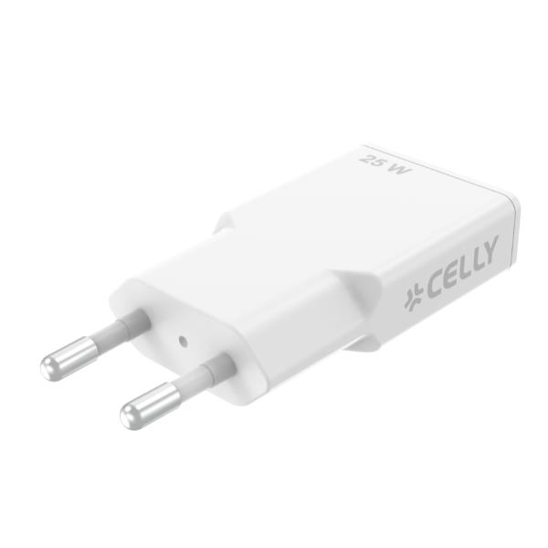 Celly SLIMTC 1 USB-C 25W